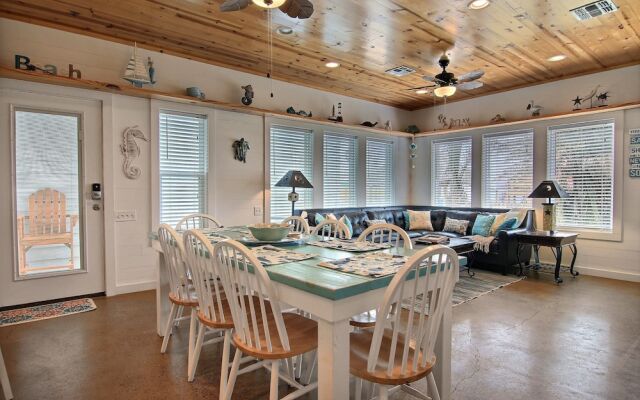 Another Day in Paradise SSC8