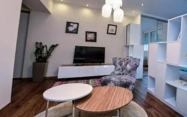 Tuzlaks appartment