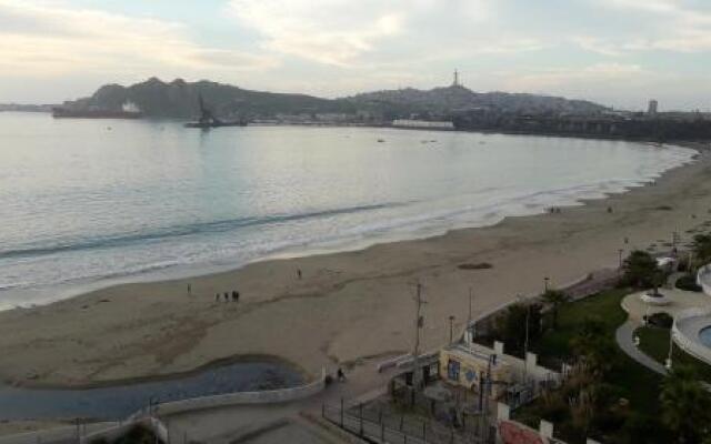 Departamento Playa Herradura