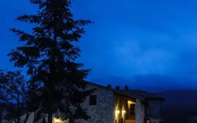 Agriturismo Tenuta Il Polardo