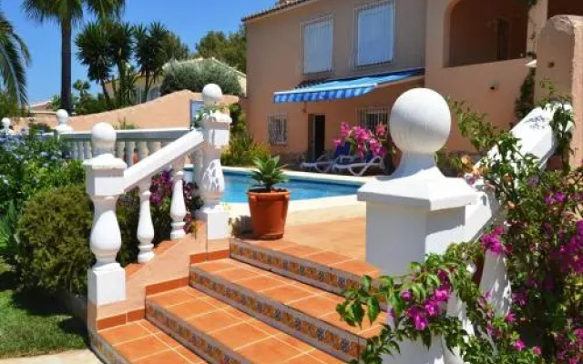 Casa Buganvilla