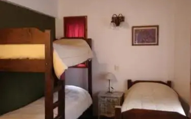 Hostería Bajo Cero