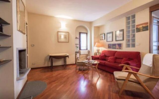 Condominio Via Mazzini 45