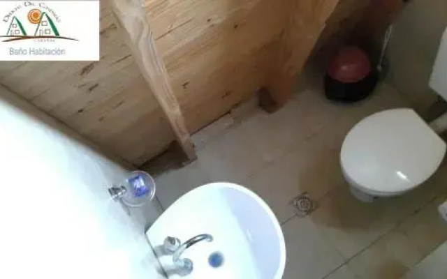 Cabañas Delicias del Condado