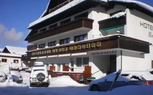 Interclub Hotel Hochegg