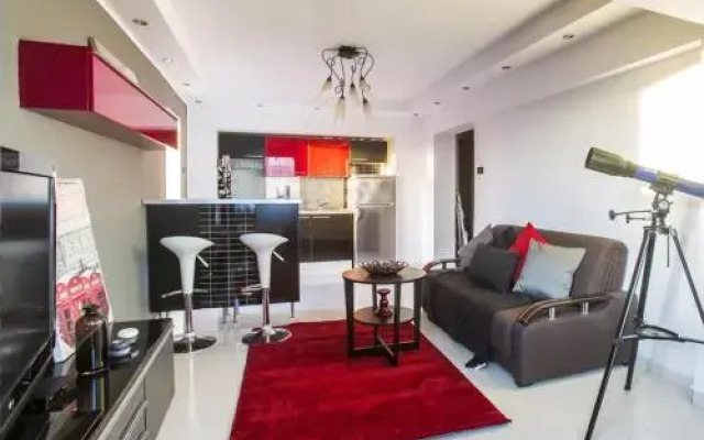 Unirii Penthouse