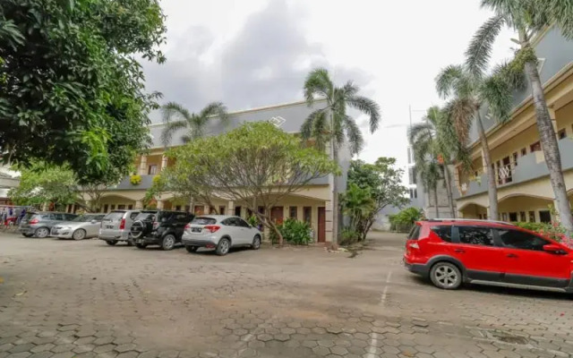 Genteng Ijo Residence