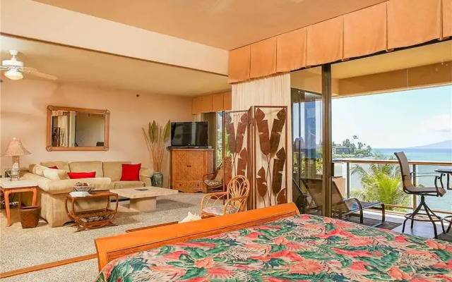Sands Of Kahana 344 - Two Bedroom Condo