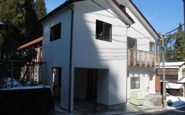 Koyasan Home Stay