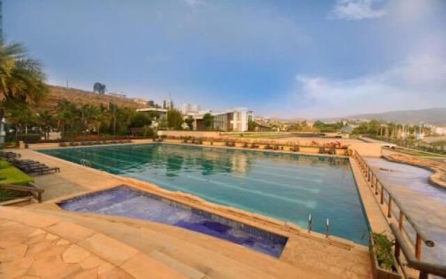 Fuxian Lake Landi Hotel