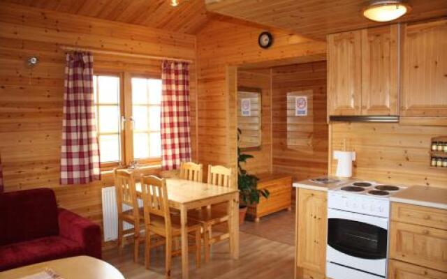 Keldudalur Farm Cottages