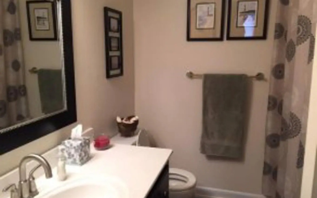 Mental Smiles - 3 Br Home