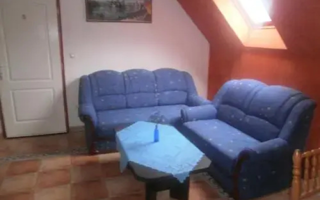Gulyás Vendégház
