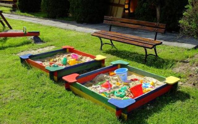 Ośrodek Wypoczynkowy Beskid