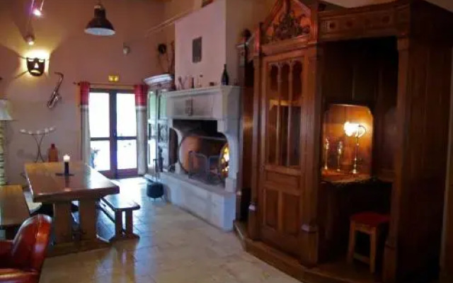 Auberge les Tables du Ban