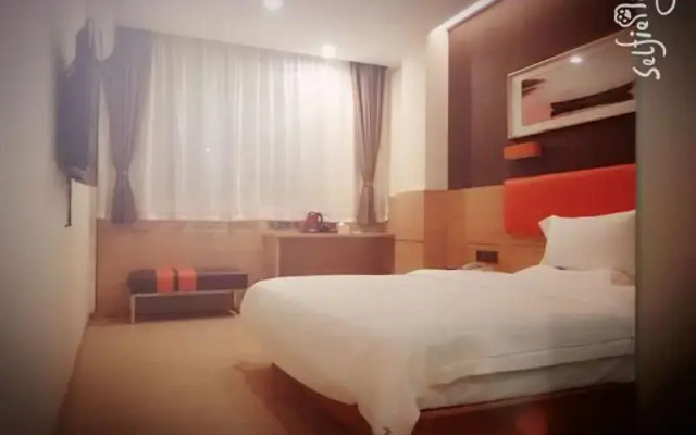 7 Days Premium Huizhou Boluohu Town Luofu Mountain Branch