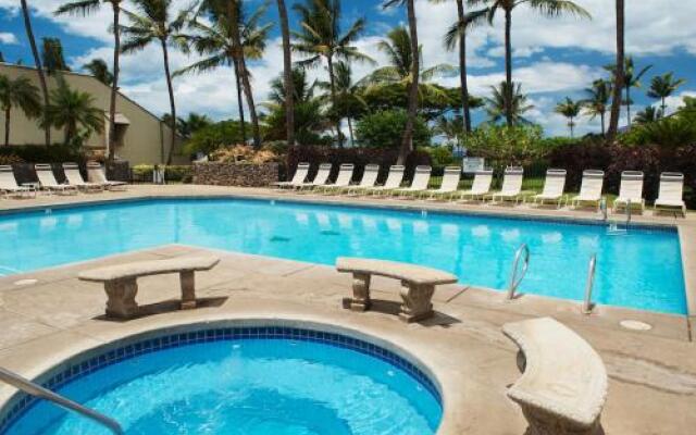 Maui Kamaole #h-207 - 2 Br Condo