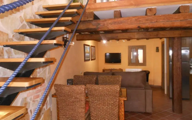 La Casa Vieja