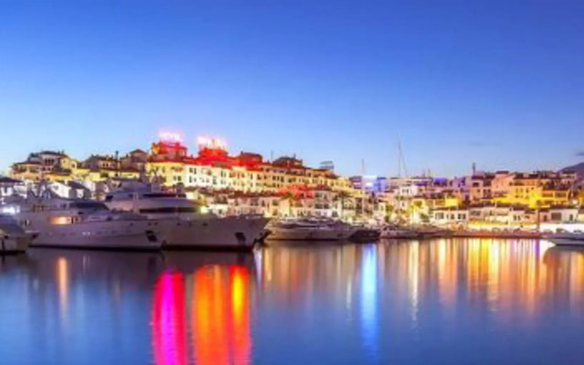 Casa Puerto Banus