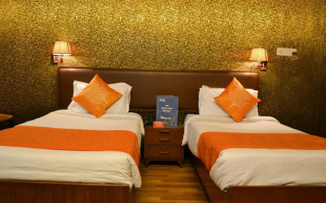 OYO Rooms Sikandar Bagh