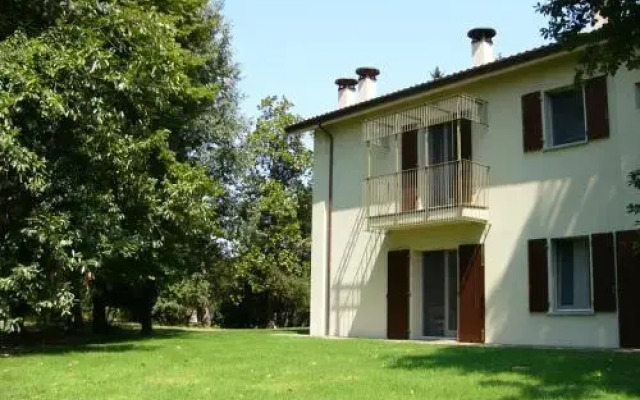 Agriturismo Gallegati