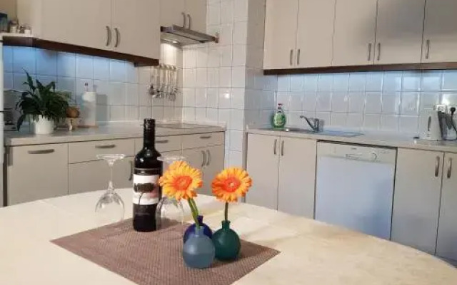 Apartmaji Sušnik