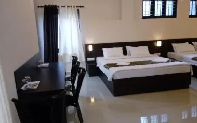Charles Premier Inn