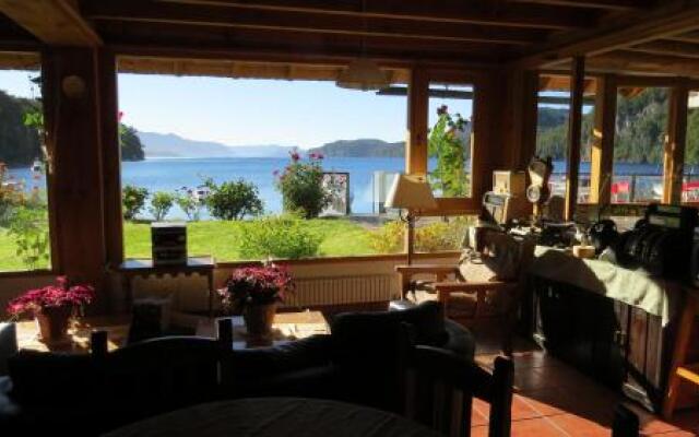 Hotel & Apart Los 3 Mosqueteros