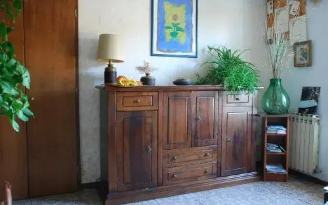 Bed and Breakfast Il Girasole