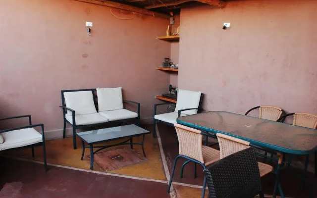 Orange Hostel