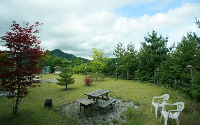 Labienvie Pension