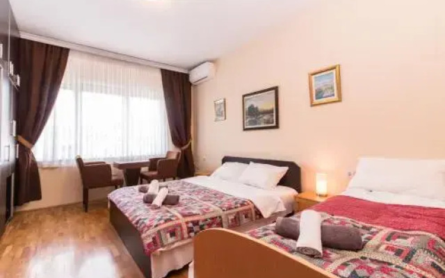 Villa Dudan LakeView