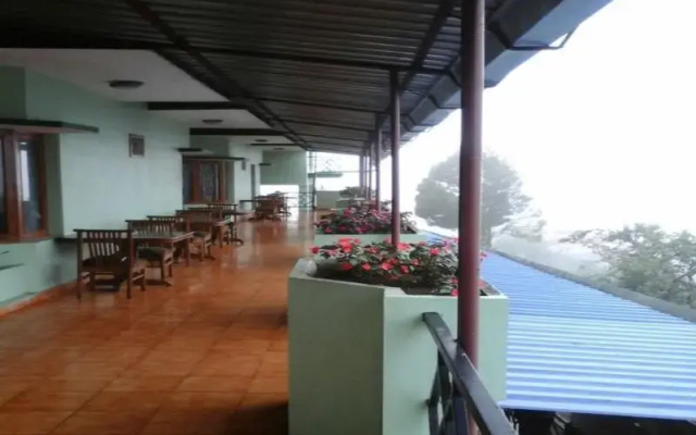 Hotel Hill View - Kodaikanal