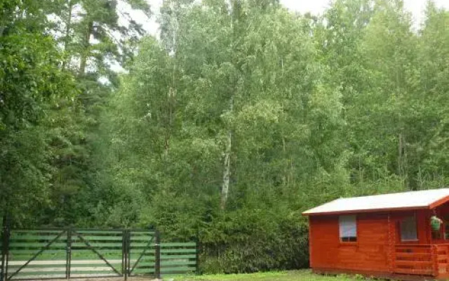 Apple Tree Accommodation