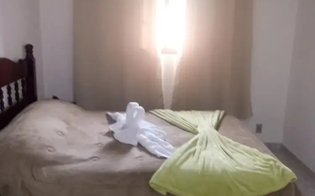 Chalés Recanto das Flores