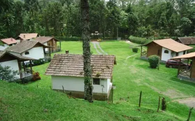 Pousada Solar Das Águas, S/N