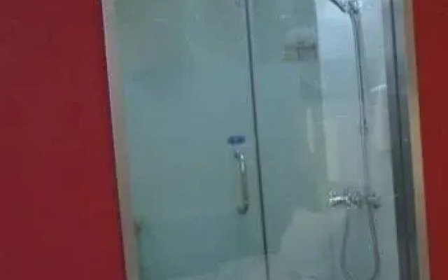 All Season Hotel Guanggu Wuhan