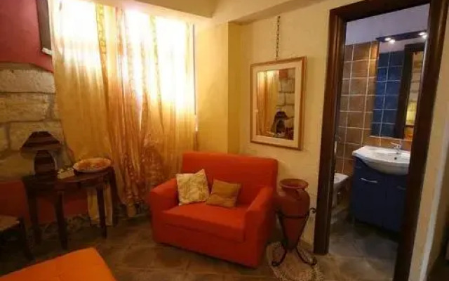 B&B Alfrantoio Valderice