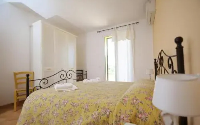 Agriturismo Dal Pastore