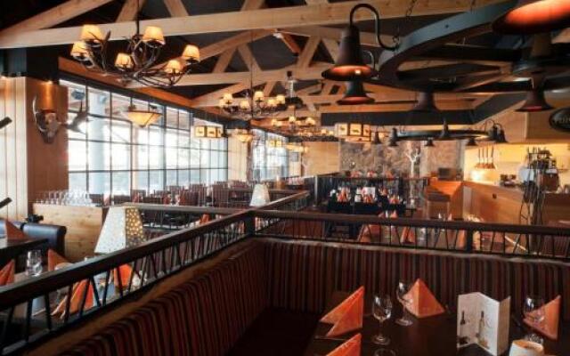 Ruka Ski Chalets