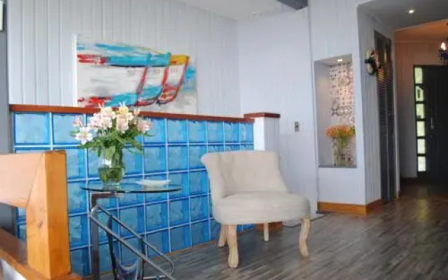 Azulpacifico Hotel Boutique