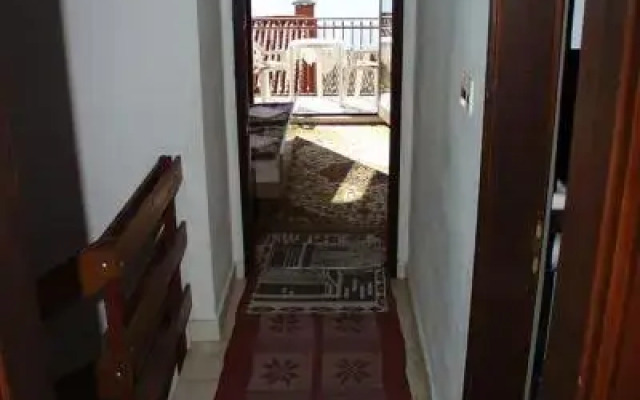 Apartments Primorac Podaca