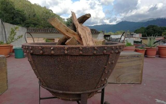 Camping & Travel Antigua