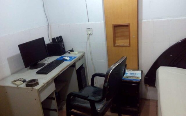Pingdingshan Longsheng Guest House