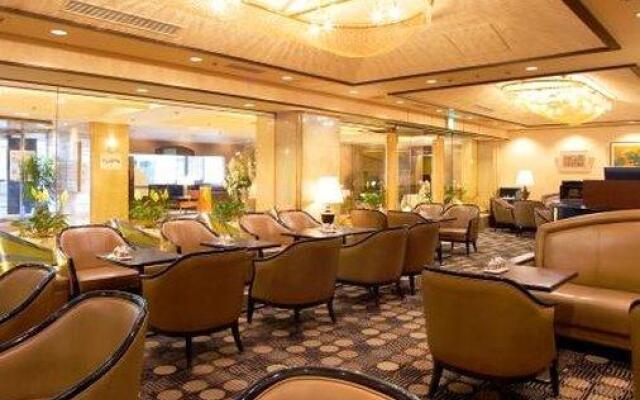 Yokohama Excel Tokyu Hotel