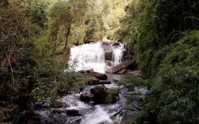 Hotel Fazenda Boa Esperança
