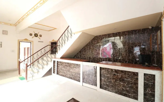 OYO 22446 Sonar Haveli