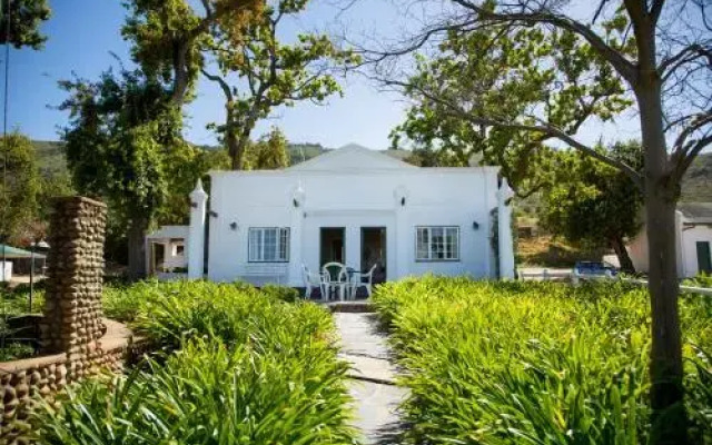 Landskroon Cottage