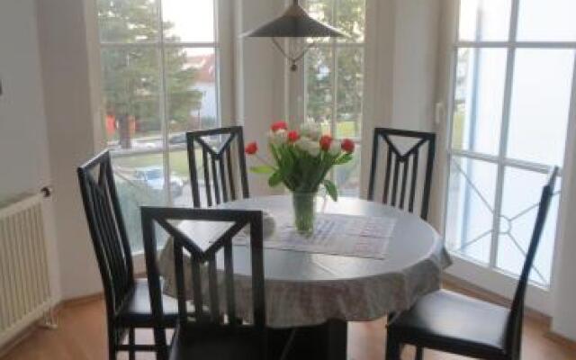 Ferienwohnung Rother