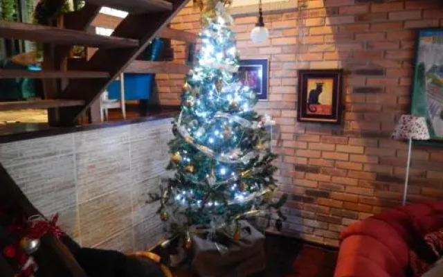 Nanda's House Pousada